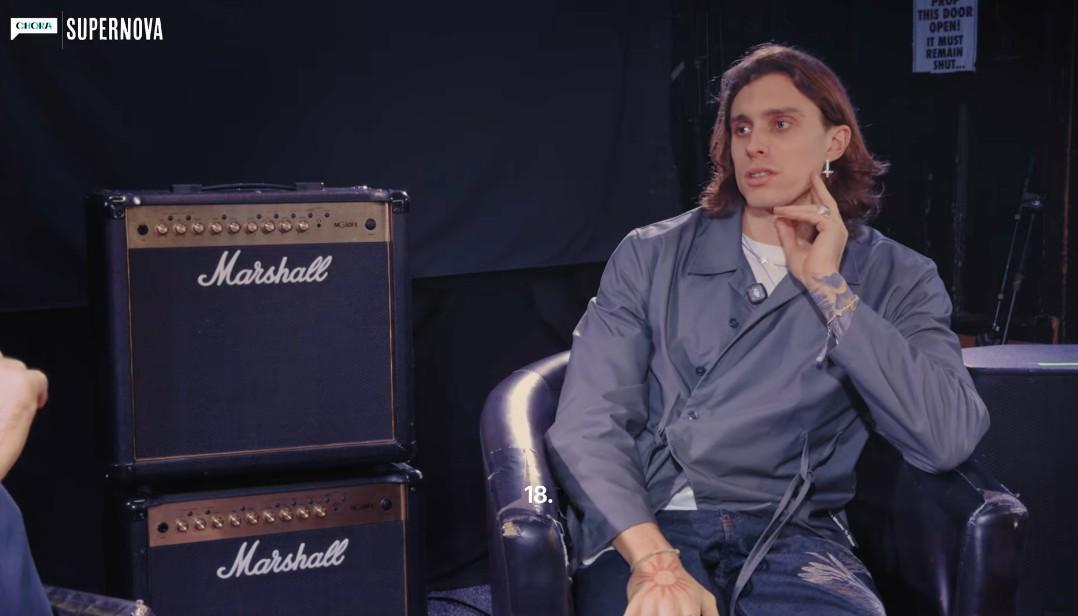 卡拉菲奥里：我们每天训练时间不算长，训练节奏很快强度也高