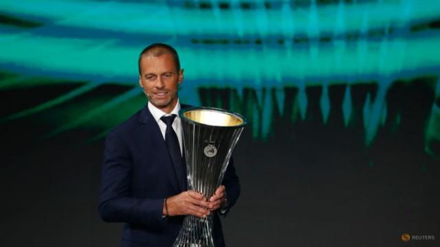 ggbet中国官网-切费林：世界杯若改制我们就退出 增加收入也不干