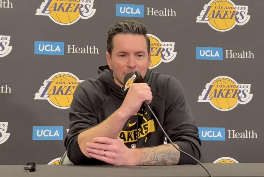 ggbet网页版-与东契奇争吵？雷迪克：太正常不过的沟通，我们俩的关系很好