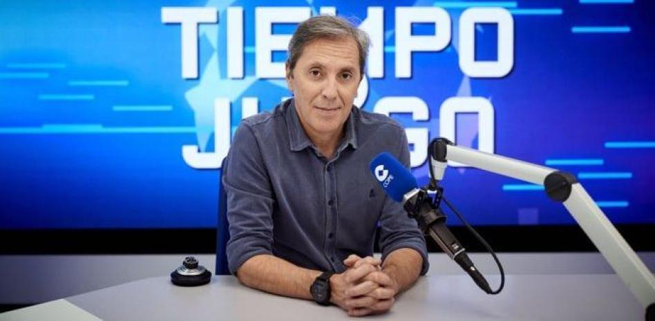 ggbet官网-记者：在齐达内和安切洛蒂执教时，我一度以为皇马没有青训